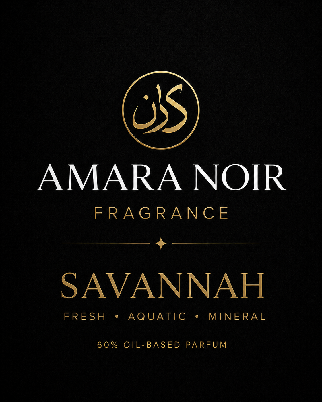 Savannah - Sample - Female