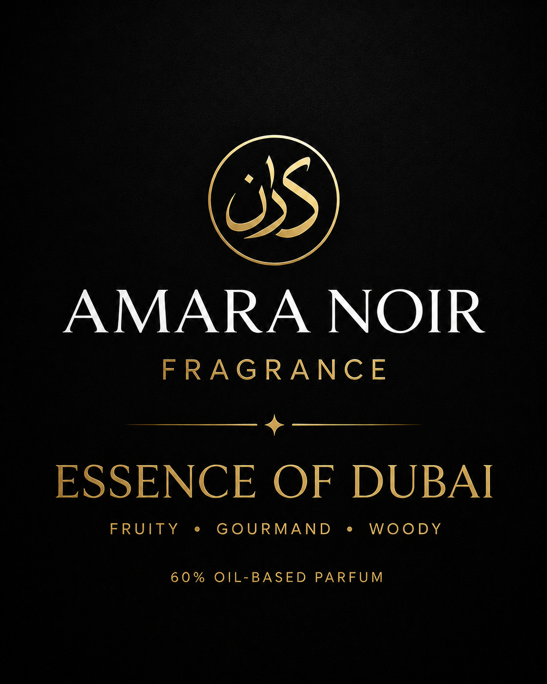 Essence Of Dubai -  Sample - Unisex