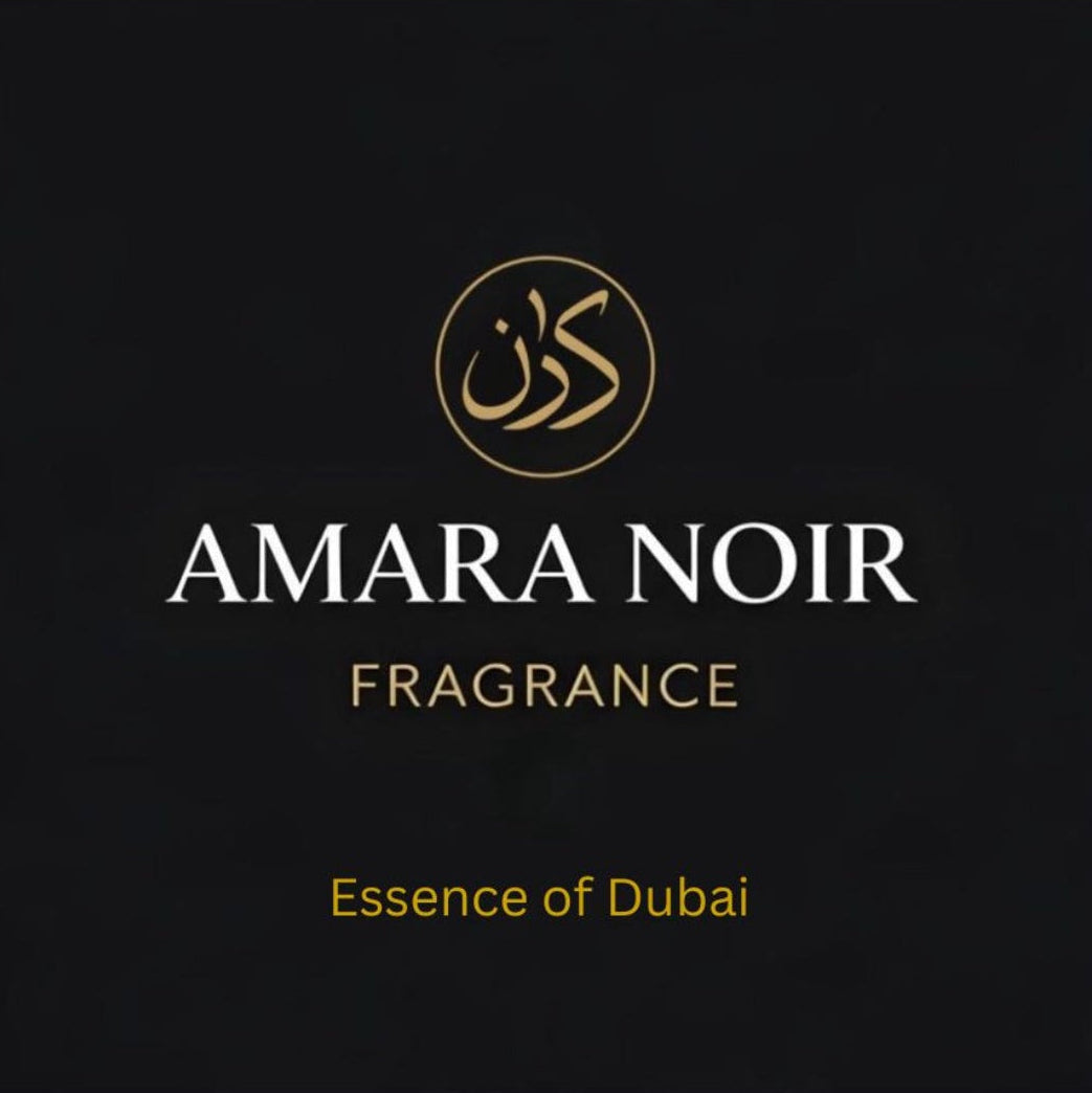 Essence Of Dubai -  Sample - Unisex