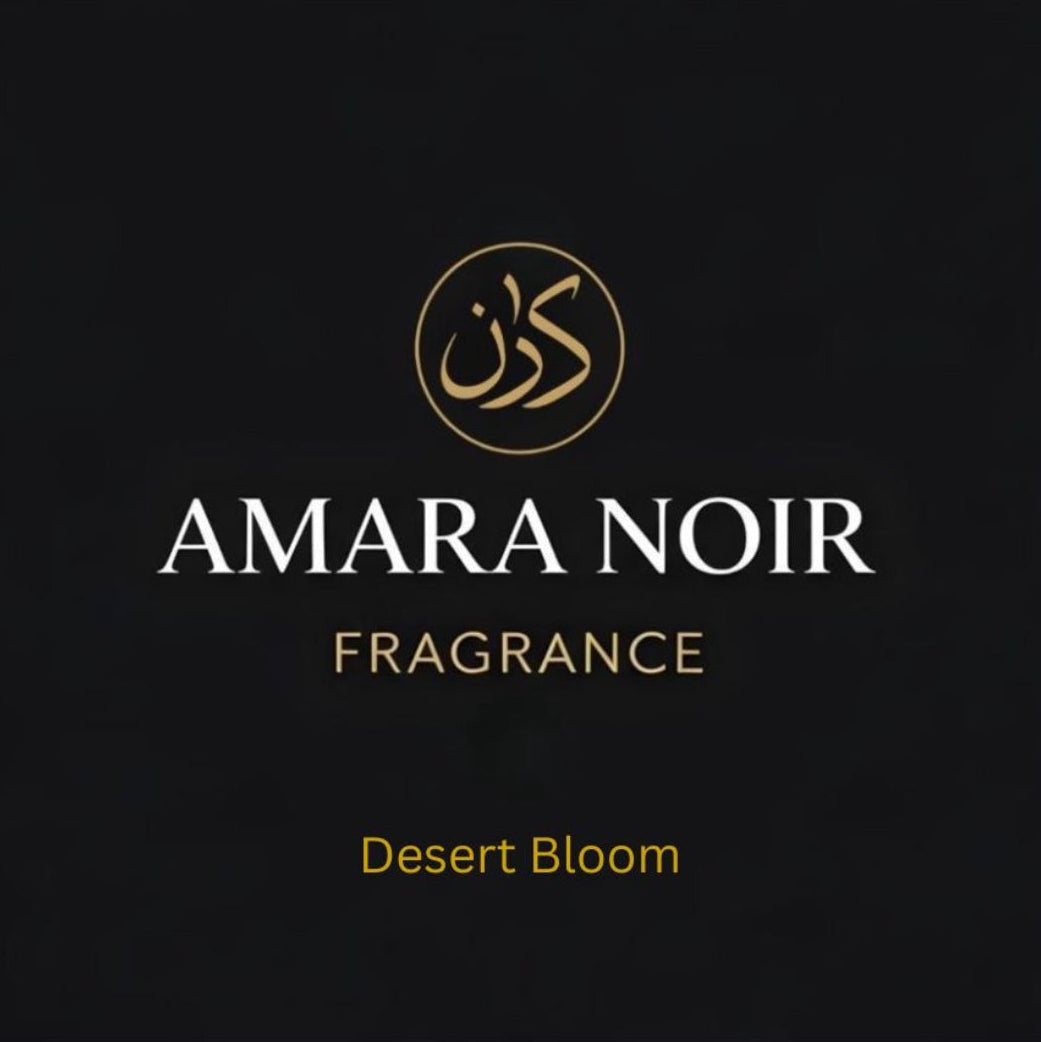 Desert Bloom - Sample - Female